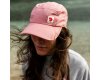 Hat High Coast Wind Cap