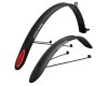 Mudguards Colorado City 28"