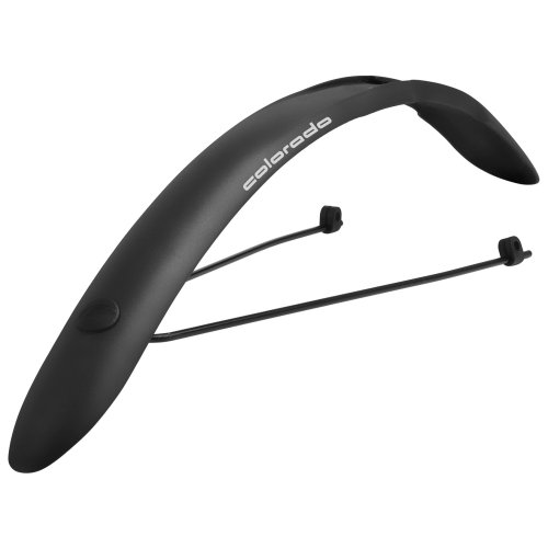 Mudguards Colorado City 28"