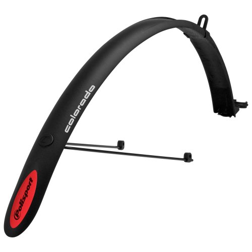 Mudguards Colorado City 28"