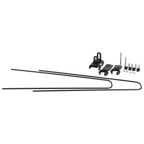 Mudguards Colorado City 28"