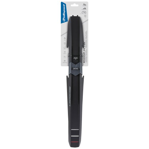 Dubļusargi Mississipi Junior 24"
