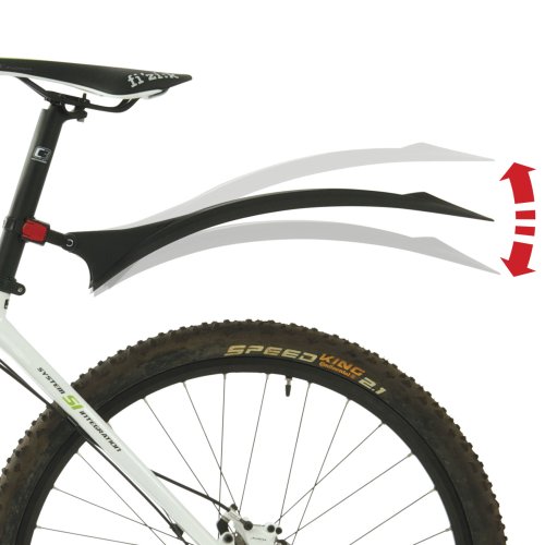 Dubļusargs Cross Country Evo 26/27.5/29