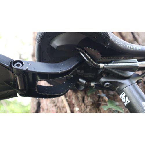 Purvasargis S-Mud MTB