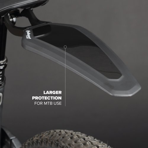 Purvasargis S-Mud MTB