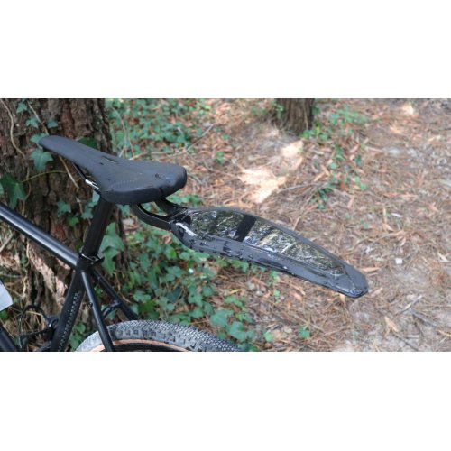 Purvasargis S-Mud MTB