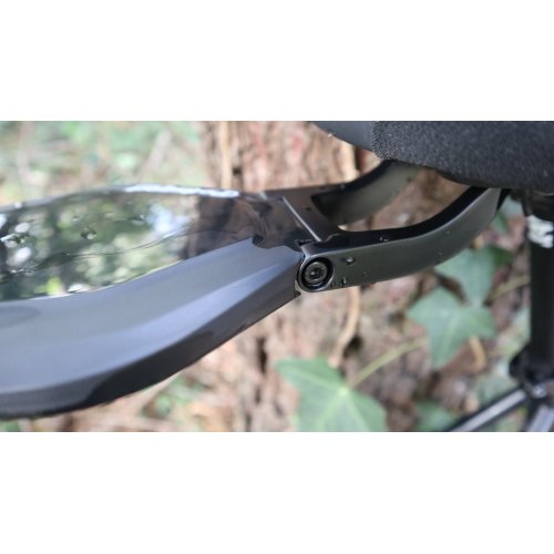Purvasargis S-Mud MTB