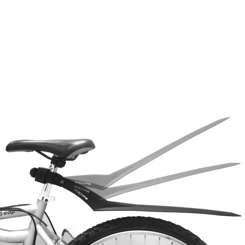 Dubļusargs X-Cape 27.5-29"