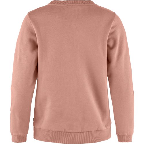 Megztinis Fjällräven Logo Sweater W