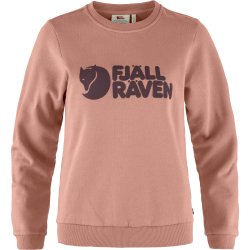 Džemperis Fjällräven Logo Sweater W