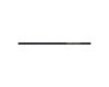 Hidraulinis vamzdelis SM-BH90-JK-SSR Straight 1700mm Disc Brake Hose