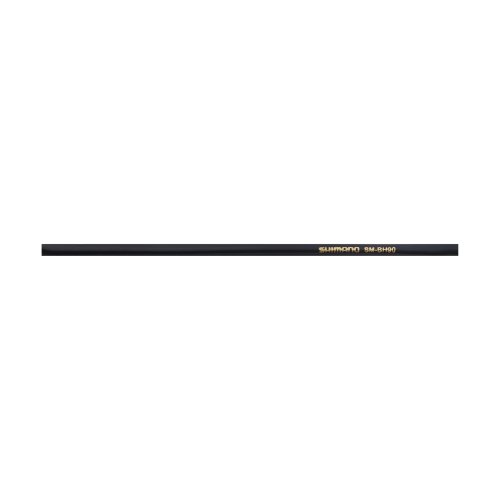 Hidraulinis vamzdelis SM-BH90-JK-SSR Straight 1700mm Disc Brake Hose