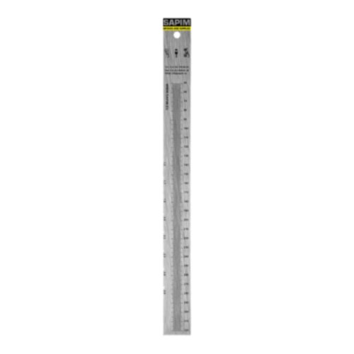 Instruments Spokes Ruler Lasered Alu