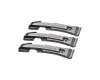 Instruments Tyre levers Polisport