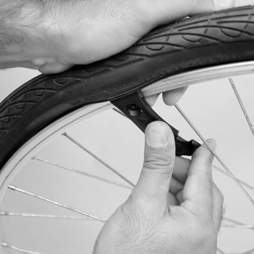 Instruments Tyre levers Polisport