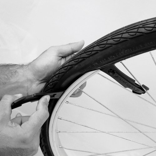 Instruments Tyre levers Polisport