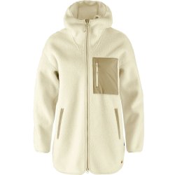 Jaka Vardag Pile Fleece Long W