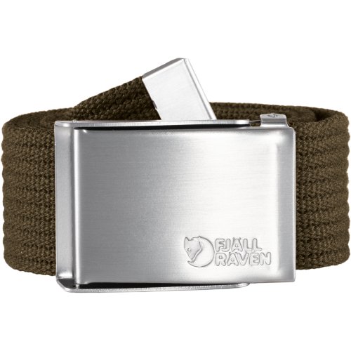 Juosta Canvas Belt