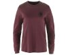 Marškiniai 1960 Logo T-Shirt LS W
