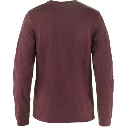 Marškiniai 1960 Logo T-Shirt LS W