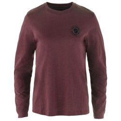 Krekls 1960 Logo T-Shirt LS W