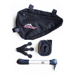 Repair kit velosipēda kamerai