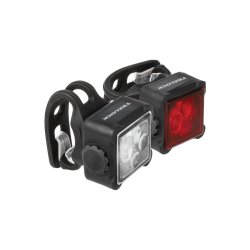 Lukturi LS 260 Square-line Set USB