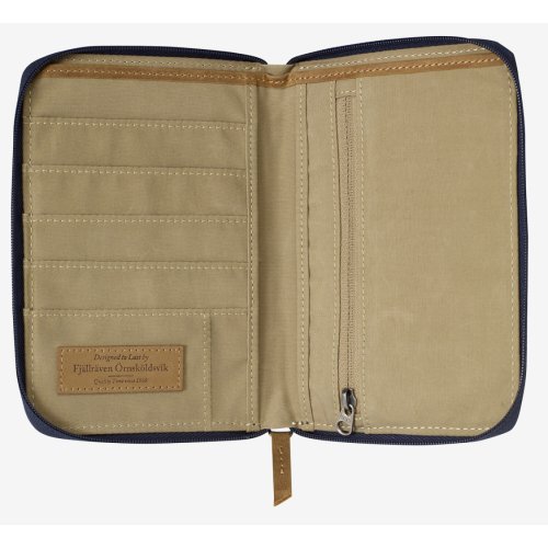Piniginė Passport Wallet