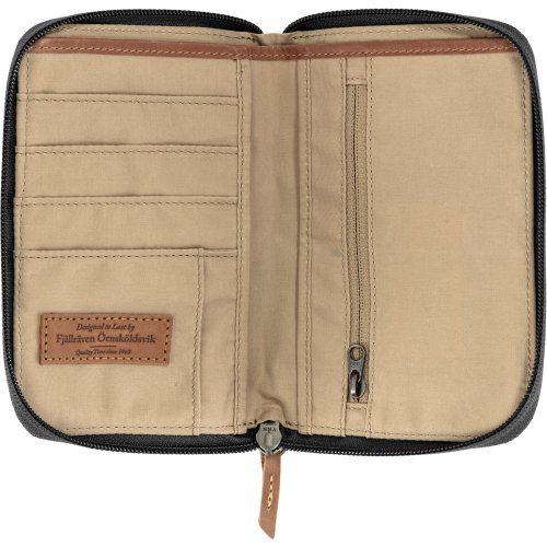 Piniginė Passport Wallet