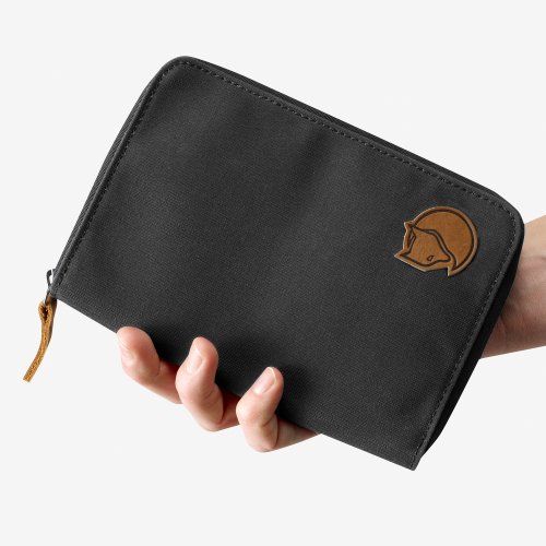 Piniginė Passport Wallet