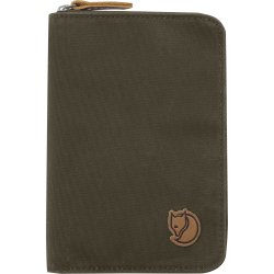 Piniginė Passport Wallet