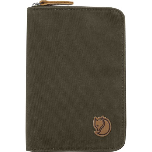 Piniginė Passport Wallet