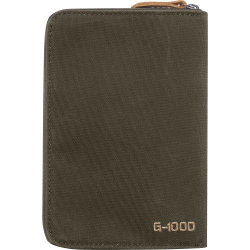 Piniginė Passport Wallet
