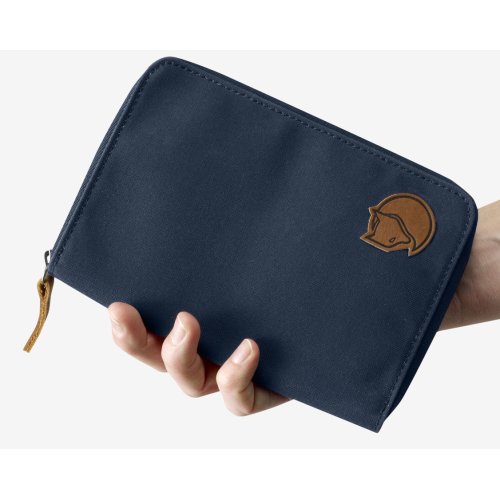 Piniginė Passport Wallet