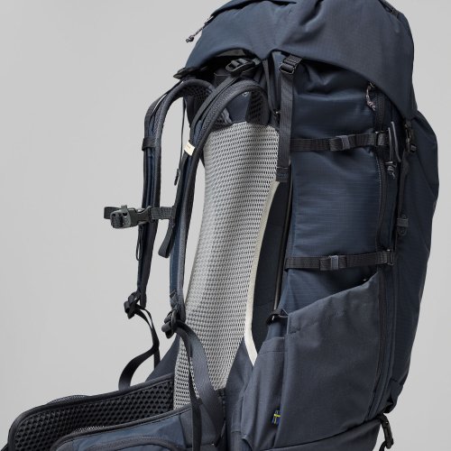 Kuprinė Abisko Friluft M/L 35