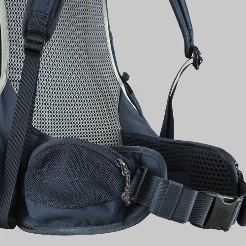 Kuprinė Abisko Friluft M/L 35