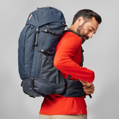 Kuprinė Abisko Friluft M/L 35