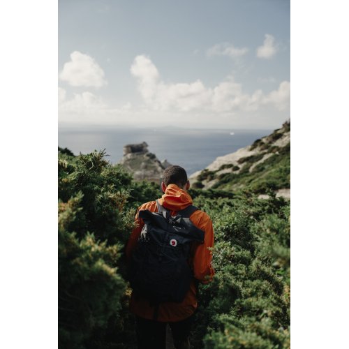 Mugursoma Abisko Hike Foldsack 25