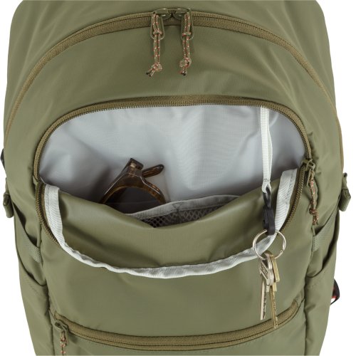 Kuprinė High Coast Backpack 24