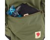 Kuprinė High Coast Backpack 24