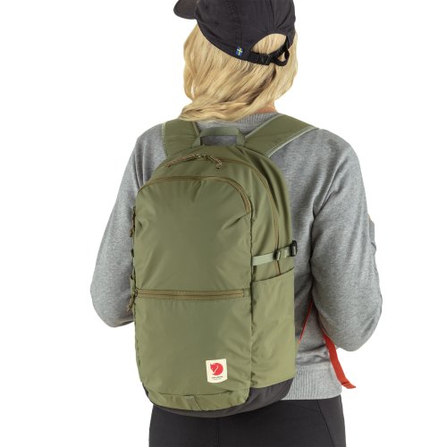 Kuprinė High Coast Backpack 24
