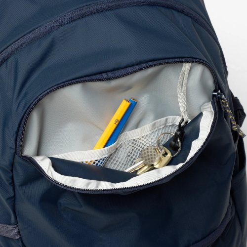 Kuprinė High Coast Backpack 24