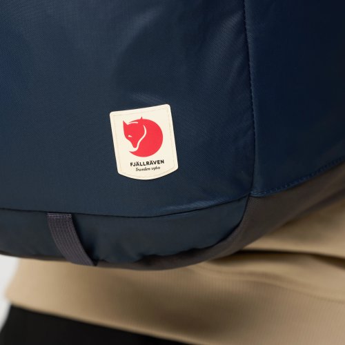 Kuprinė High Coast Backpack 24