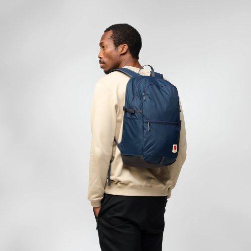 Kuprinė High Coast Backpack 24