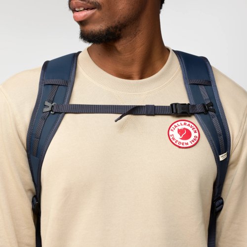 Kuprinė High Coast Backpack 24