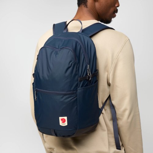 Kuprinė High Coast Backpack 24