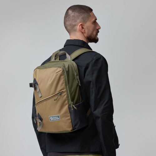 Backpack Vardag Backpack 17