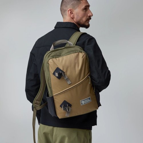 Backpack Vardag Backpack 17