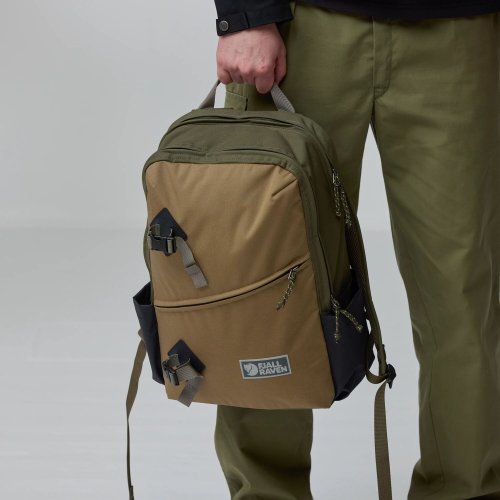 Backpack Vardag Backpack 17
