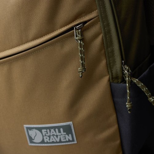 Backpack Vardag Backpack 17